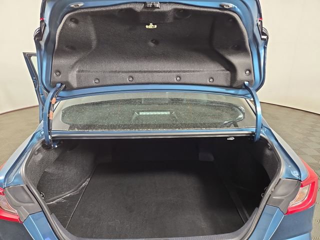 Used 2025 Toyota Camry SE FWD image 32