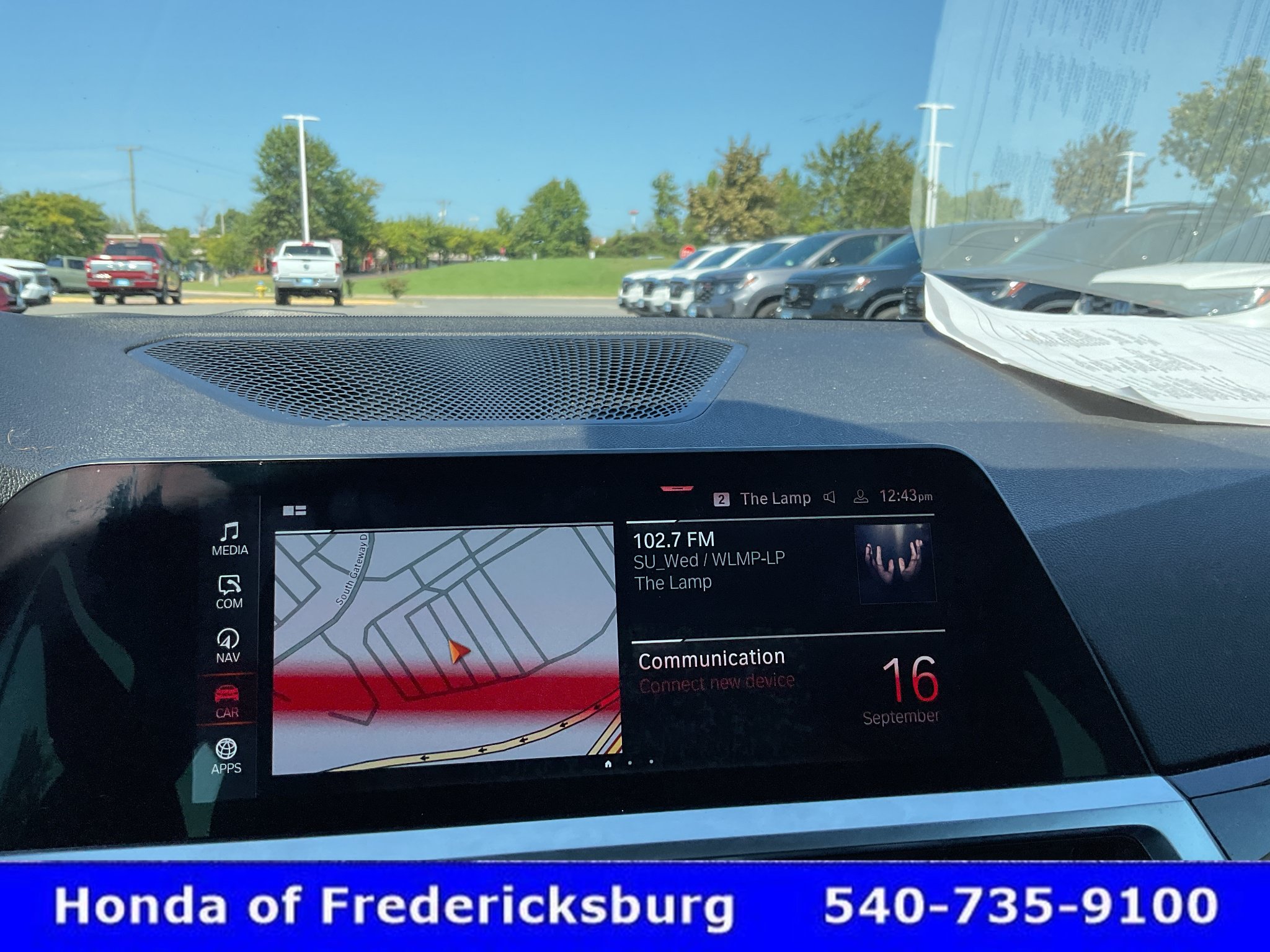 Used 2022 BMW 230i Coupe w/ Premium Package 2 RWD image 24