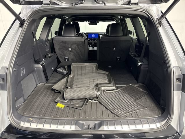 Certified 2025 Lexus TX 500h AWD w/ Technology Package image 36