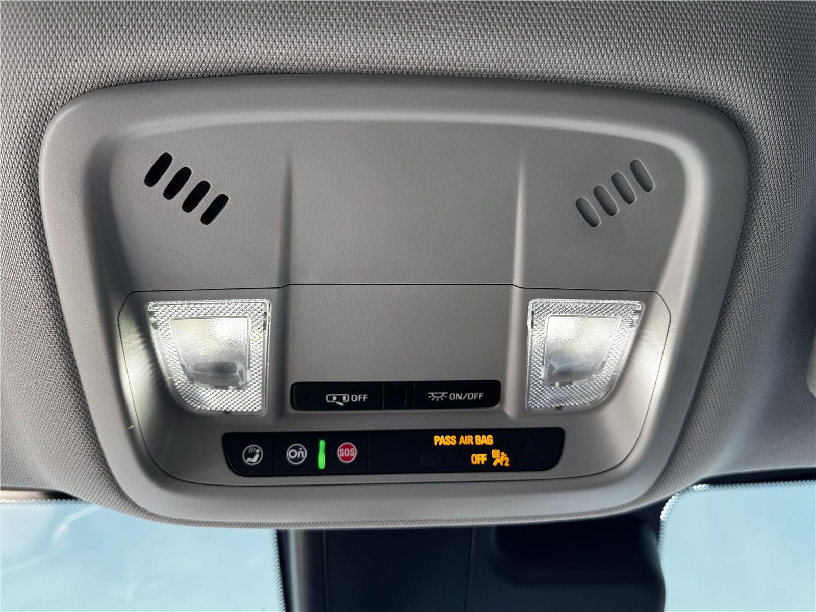 Used 2025 Chevrolet Malibu LT FWD image 20