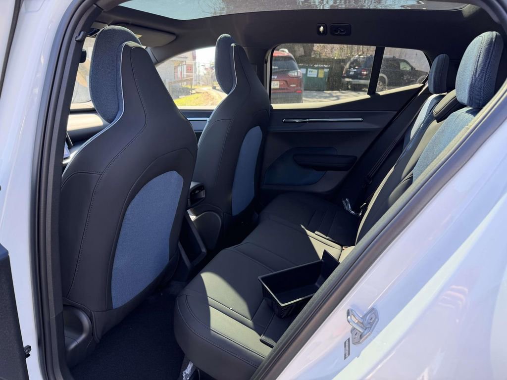 New 2026 Volvo EX30 Plus w/ Protection Package Premier AWD/4WD image 13