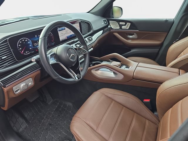 Used 2024 Mercedes-Benz GLS 450 4MATIC image 20
