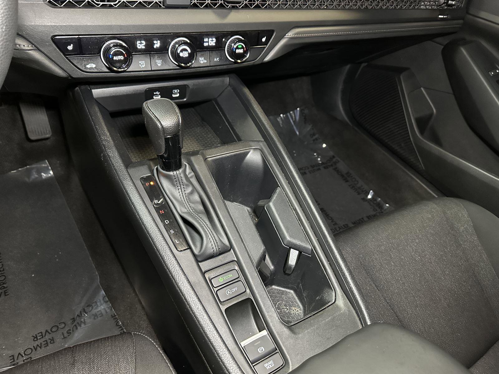 Used 2024 Honda Accord EX image 29