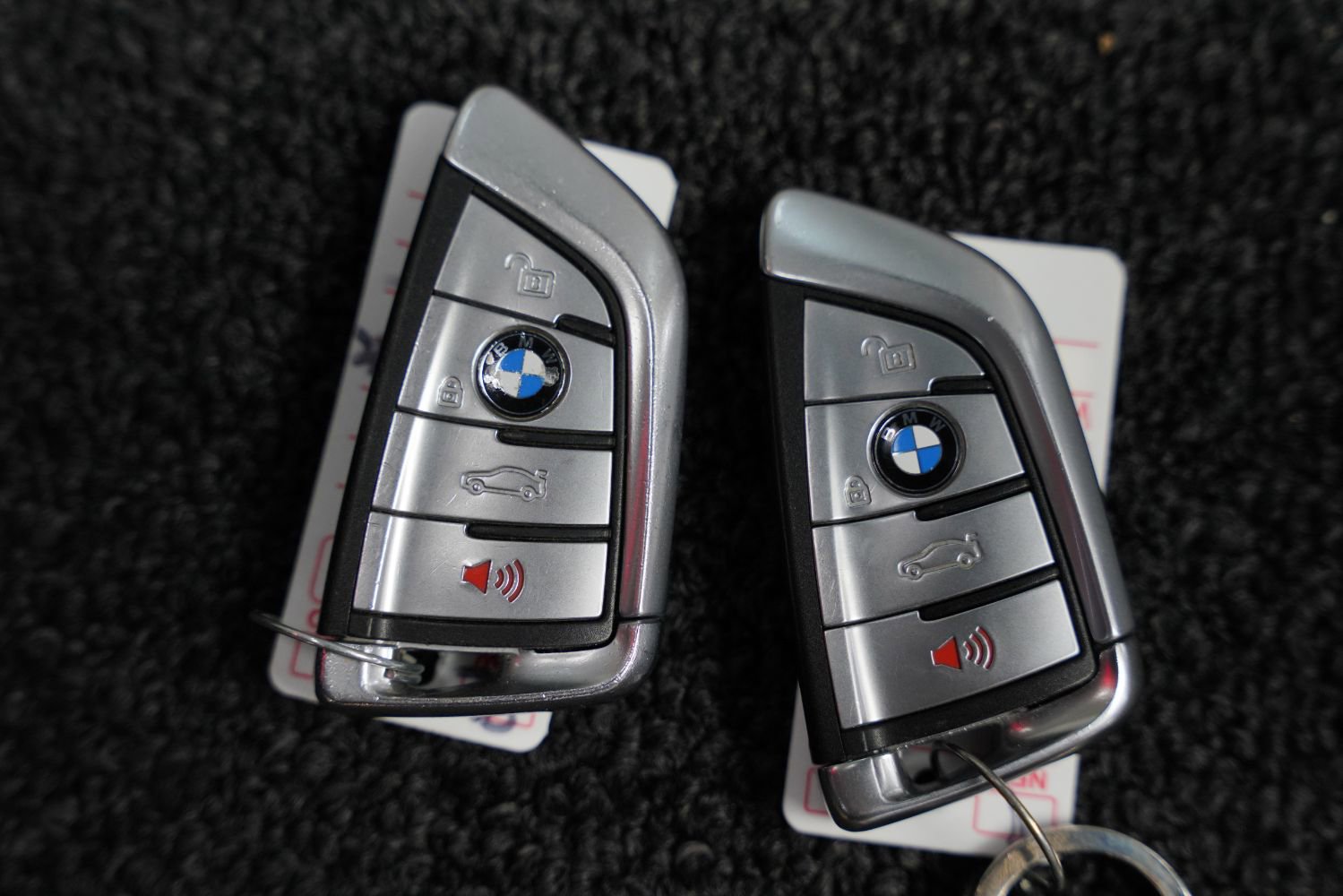 Used 2021 BMW M5 w/ Competition Package image 56