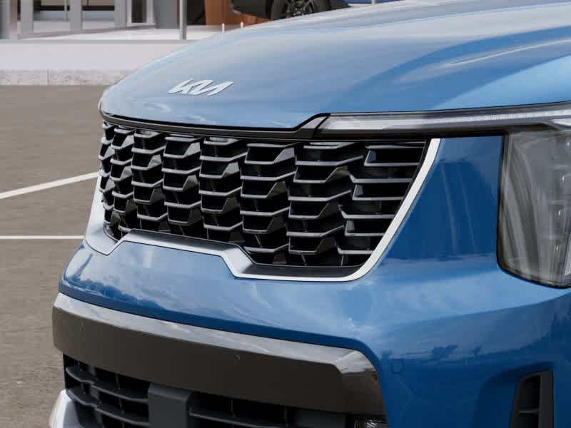 New 2026 Kia Sorento EX FWD image 12