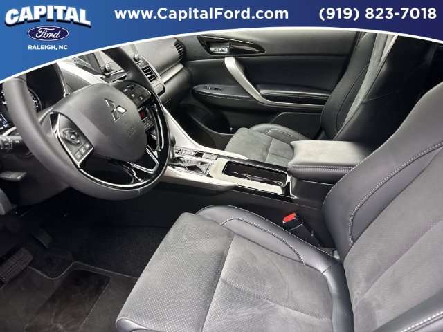 Used 2025 Mitsubishi Eclipse Cross SE AWD/4WD image 18