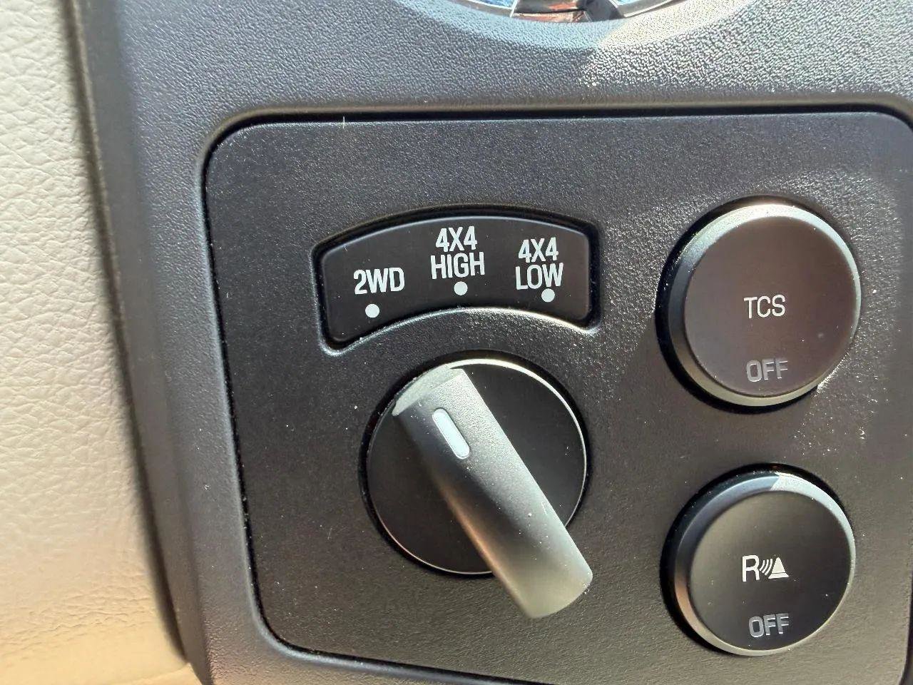 Used 2008 Ford F250 FX4 AWD/4WD image 18