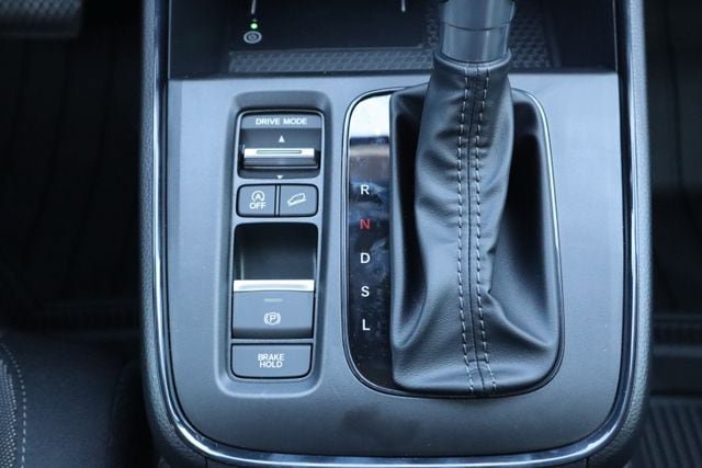 New 2026 Honda CR-V EX image 12