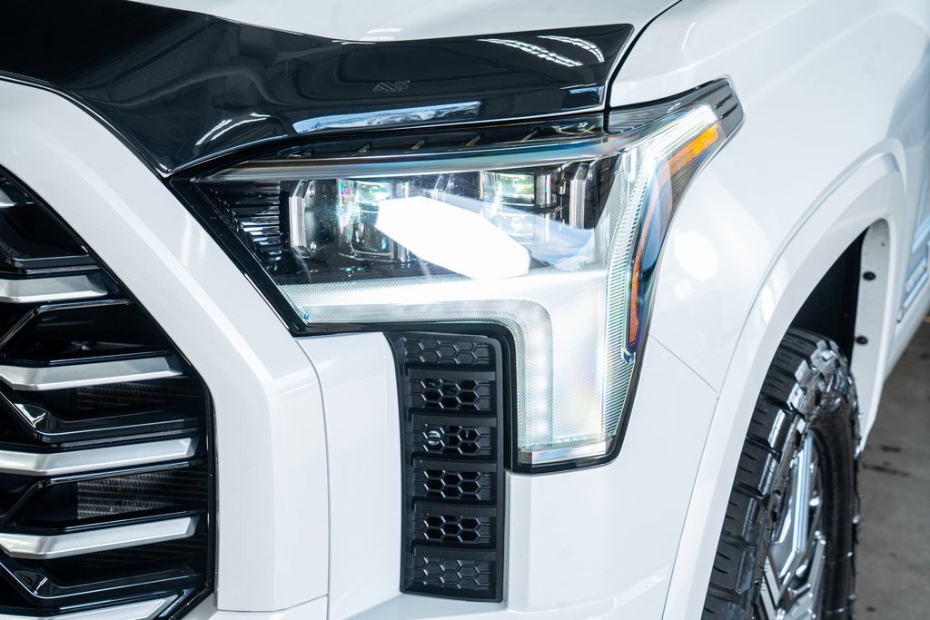 Used 2023 Toyota Tundra Capstone image 13
