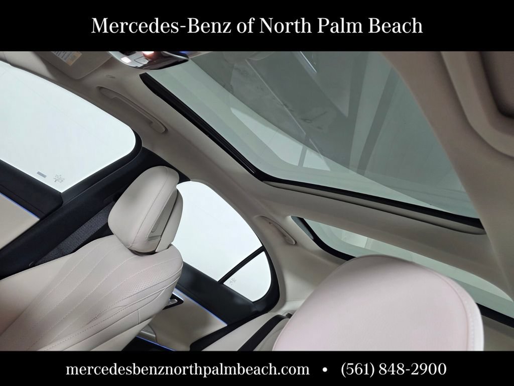 New 2027 Mercedes-Benz E 350 Sedan image 11