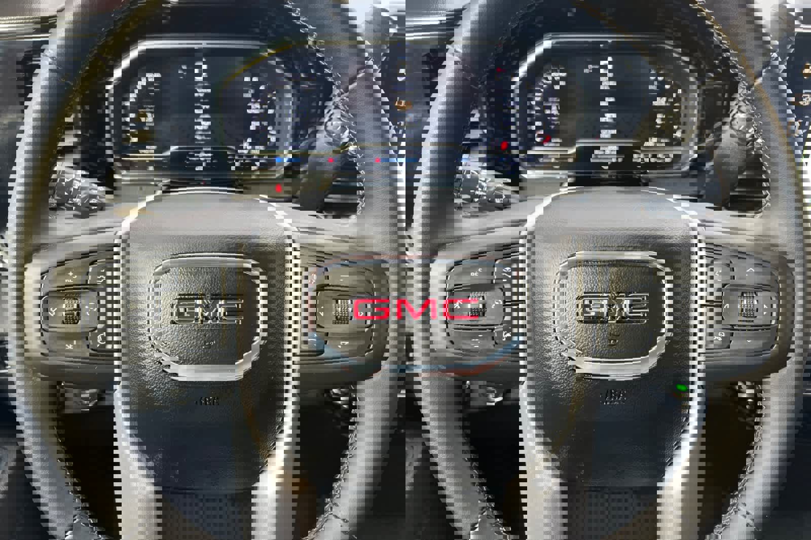 Used 2025 GMC Sierra 1500 Elevation image 25