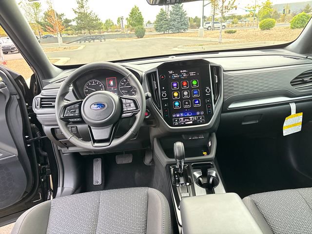 Certified 2026 Subaru Forester Premium AWD/4WD image 16