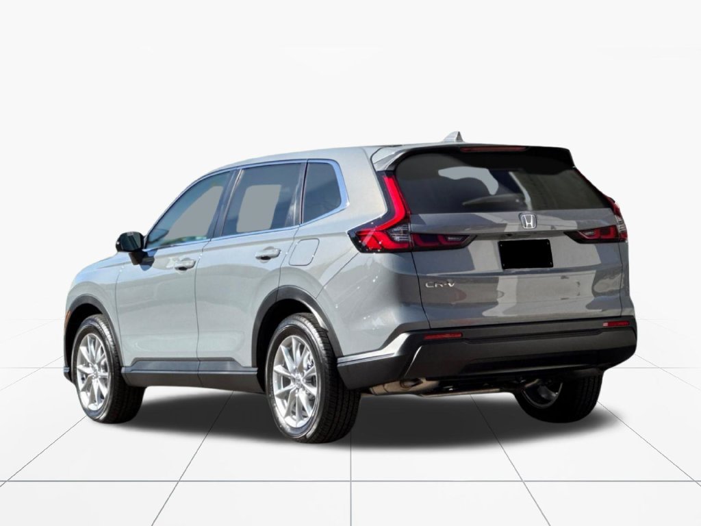 New 2027 Honda CR-V EX image 6