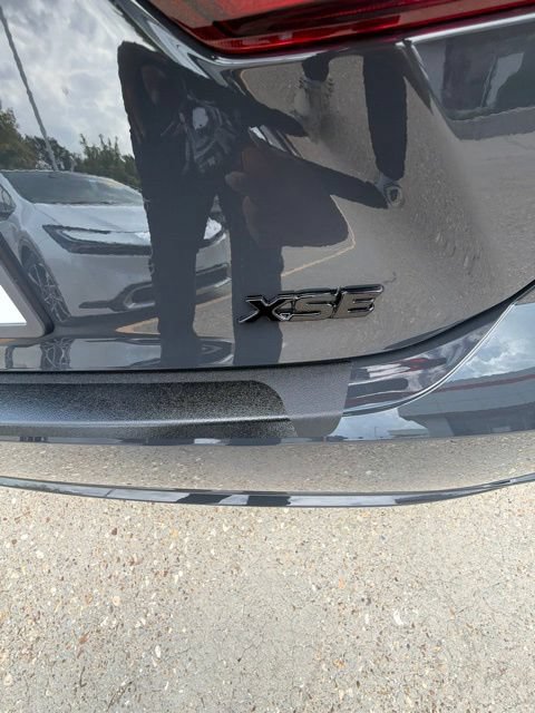 New 2026 Toyota Camry XSE FWD image 20