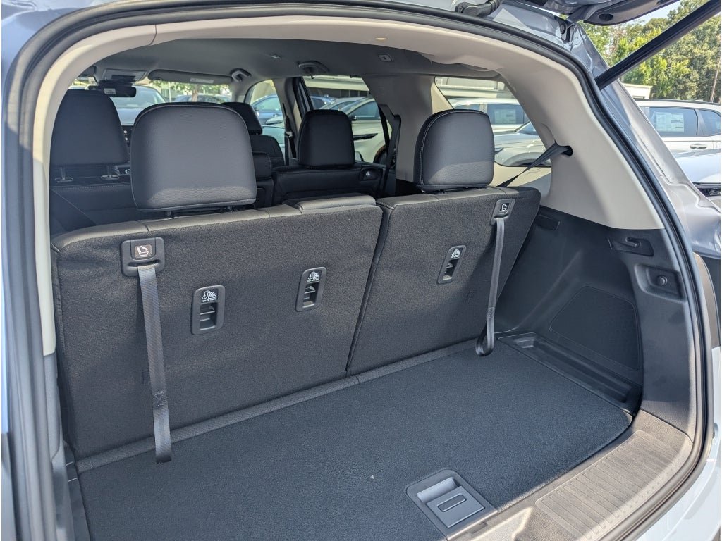 New 2026 Honda Pilot EX-L image 10