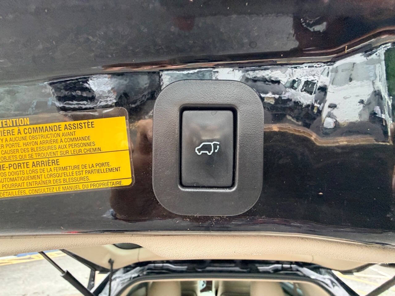 Used 2010 Toyota Venza AWD image 60