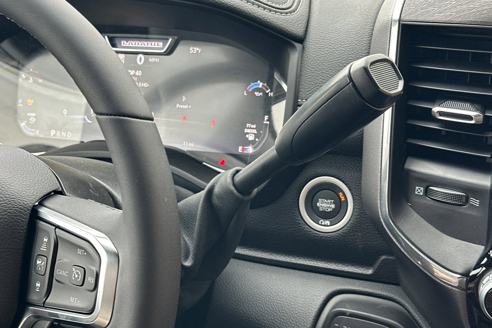 New 2026 RAM 3500 Laramie image 20