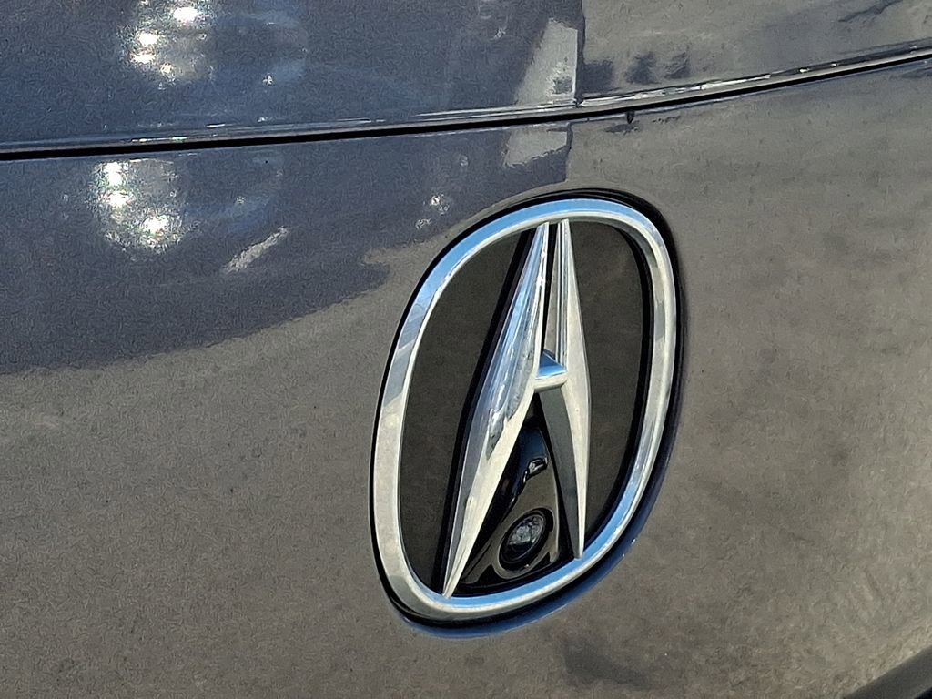 Used 2023 Acura TLX w/ Technology Package image 32