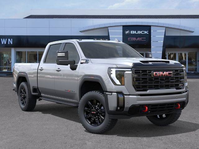 New 2026 GMC Sierra 3500 AT4 w/ AT4 Premium Plus Package AWD/4WD image 7