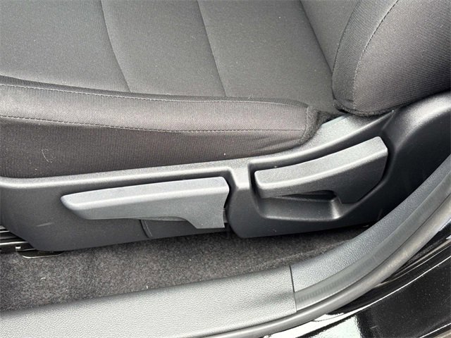 New 2025 Nissan Sentra S image 20