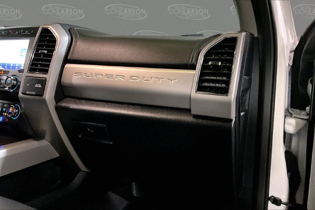 Used 2021 Ford F250 Lariat AWD/4WD image 34