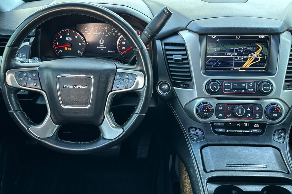 Used 2016 GMC Yukon Denali image 14