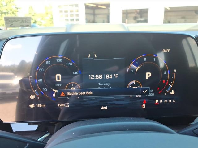 New 2026 Chevrolet Suburban LS w/ LPO, Dark Essentials Package image 13