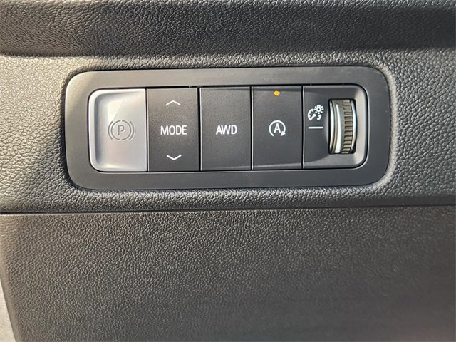 Used 2026 Chevrolet Traverse Z71 w/ Driver Confidence Package image 21