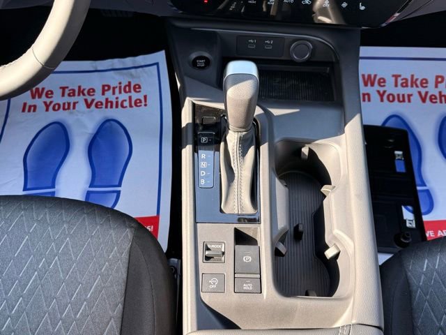 New 2026 Nissan Sentra SV w/ SV Convenience Package image 25