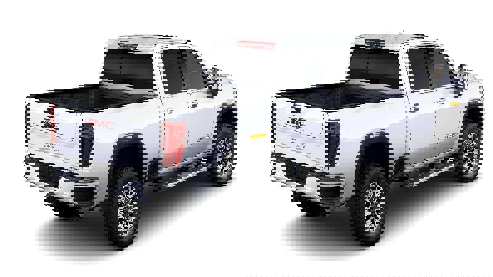 New 2026 GMC Sierra 2500 Denali w/ Denali Reserve Package image 33