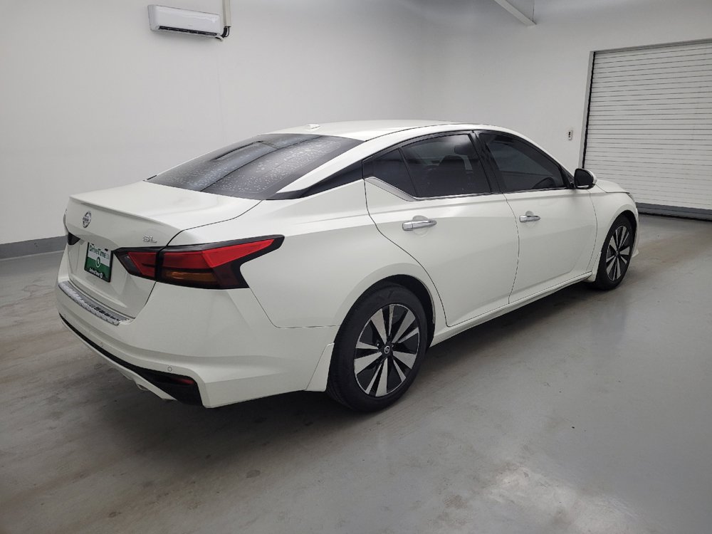 Used 2019 Nissan Altima 2.5 SL FWD image 10