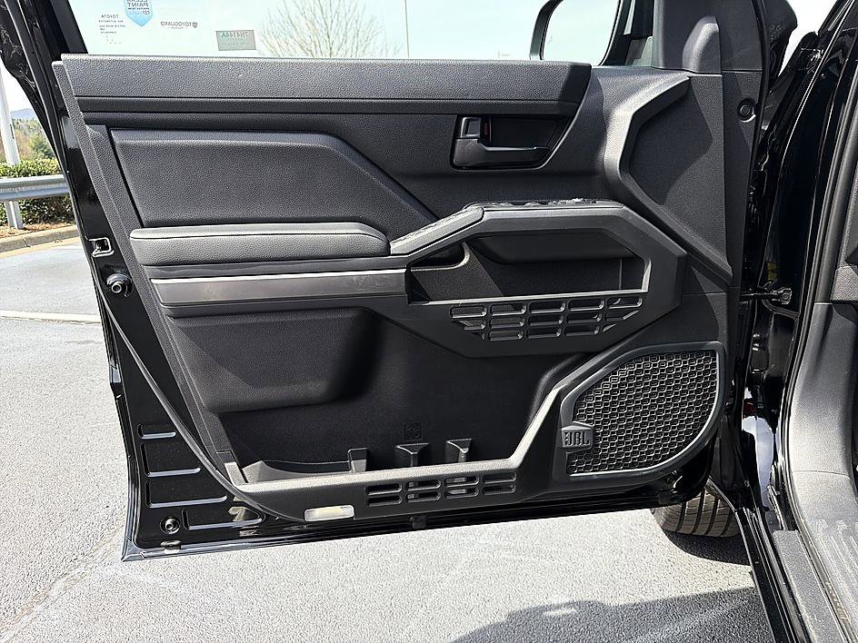 Certified 2024 Toyota Tacoma SR5 w/ SR5 Upgrade Package image 16