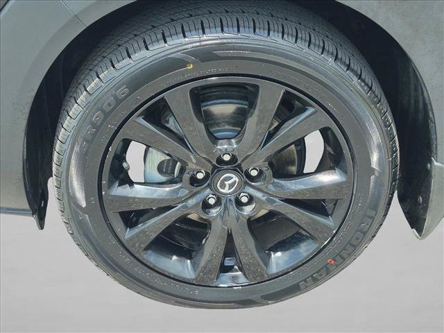 Used 2021 MAZDA CX-30 2.5 Turbo w/ Premium Package AWD/4WD image 25