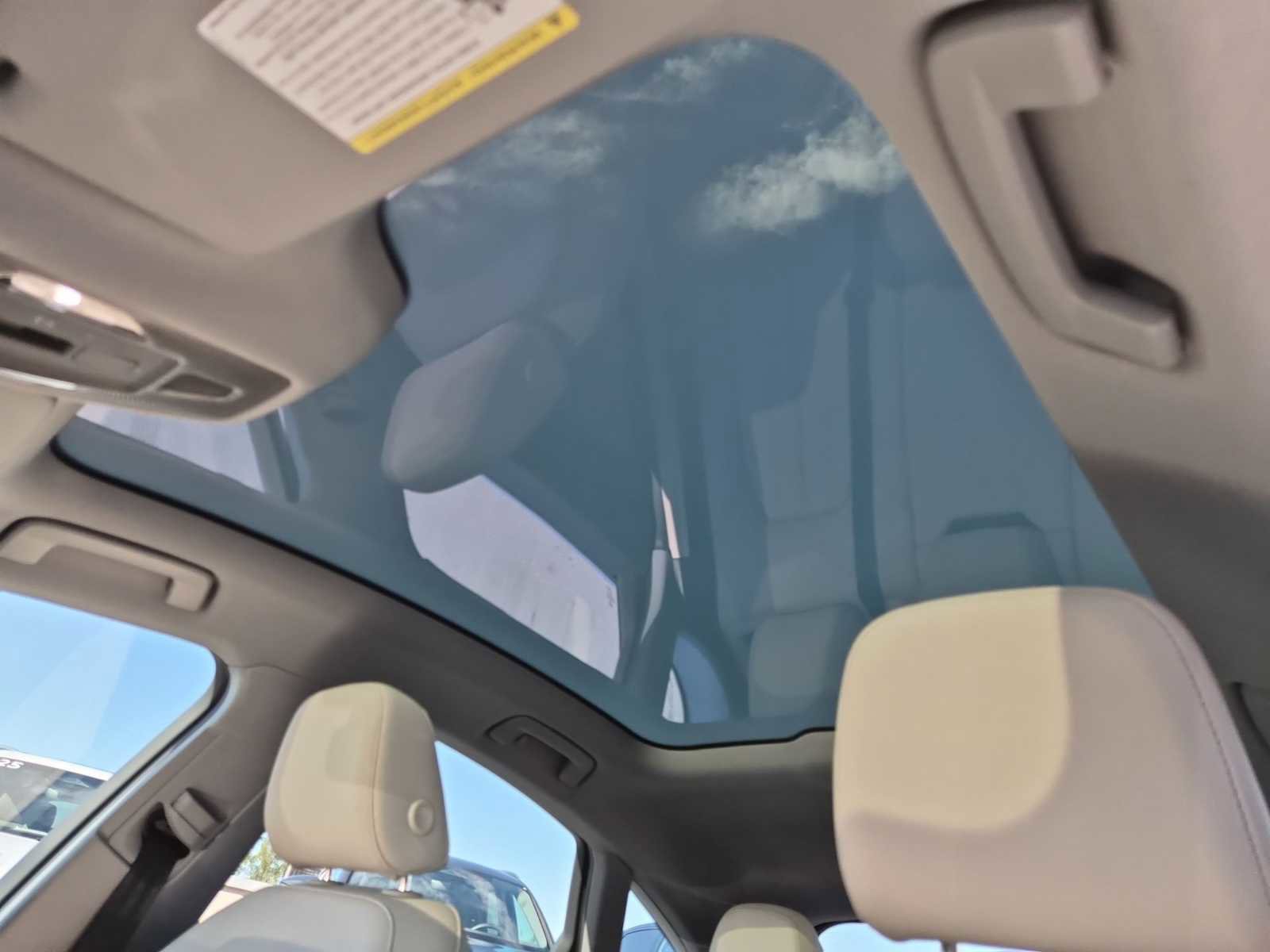 Used 2025 Audi A5 2.0T Premium Plus w/ Premium Plus image 18