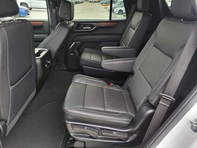 Used 2025 GMC Yukon Denali image 10