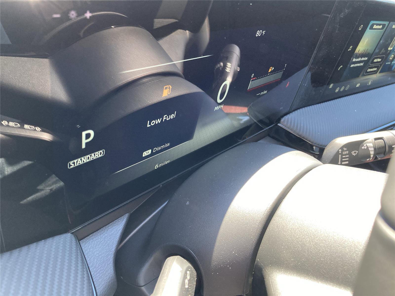 New 2026 Nissan Kicks SR image 10