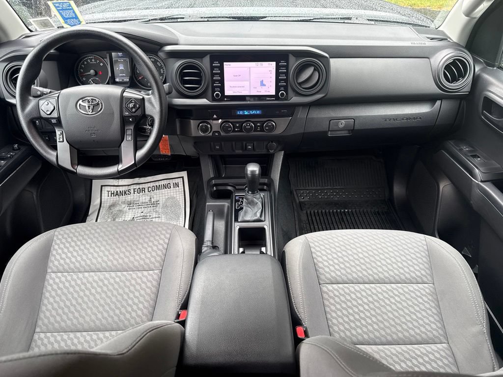 Used 2023 Toyota Tacoma SR AWD/4WD image 18