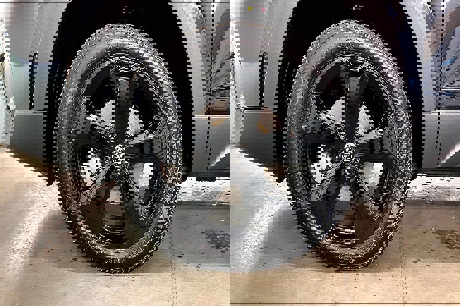 New 2026 Volkswagen Taos SEL image 14