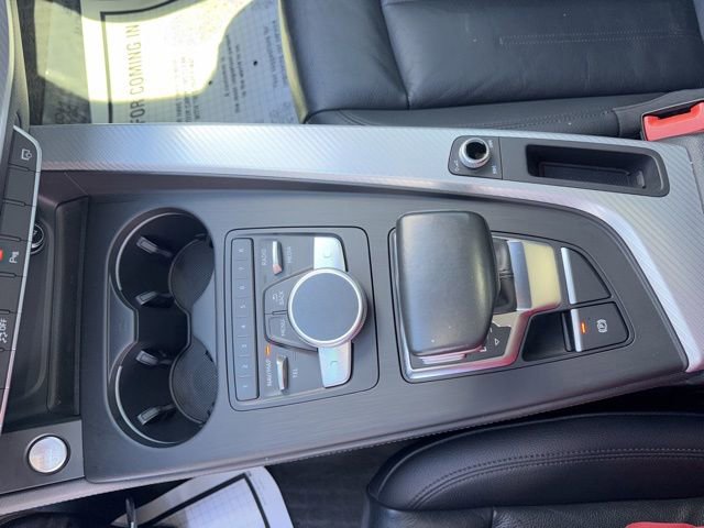 Used 2018 Audi A5 2.0T Prestige w/ Driver Assistance Package image 21