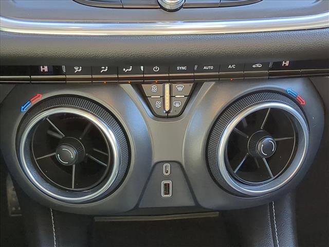 Certified 2023 Chevrolet Blazer LT w/ Driver Confidence Package image 30