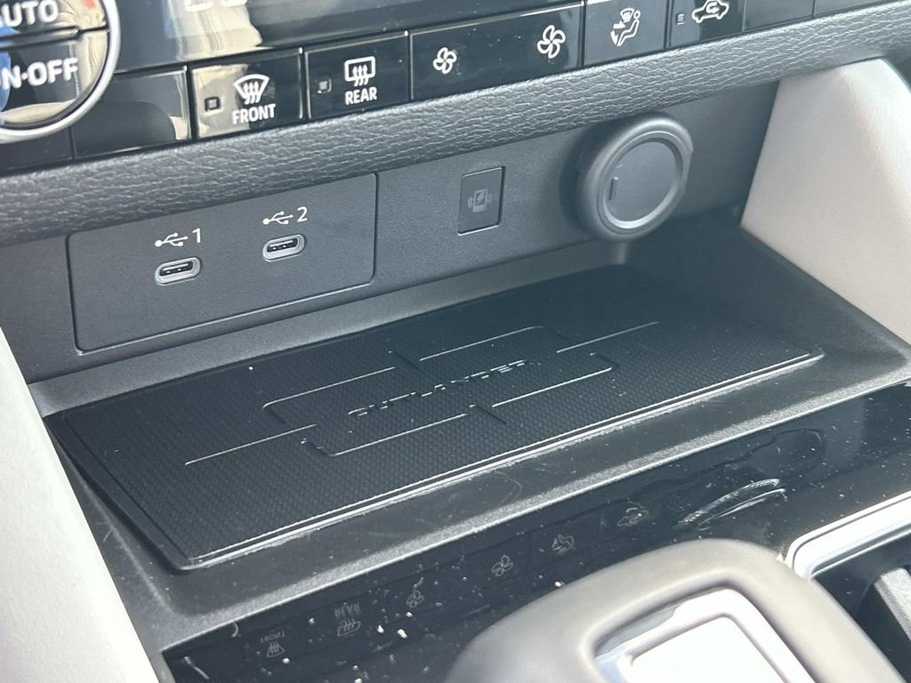 New 2026 Mitsubishi Outlander SE AWD/4WD image 29