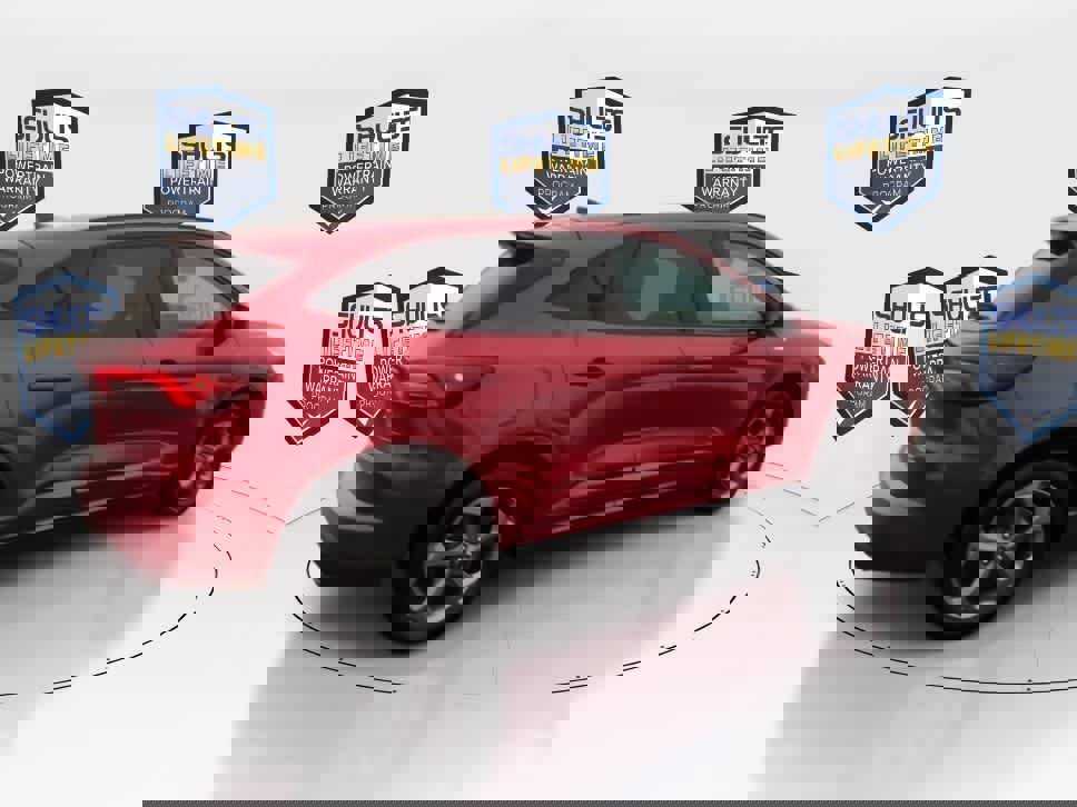 Used 2024 Ford Escape ST-Line Select image 8