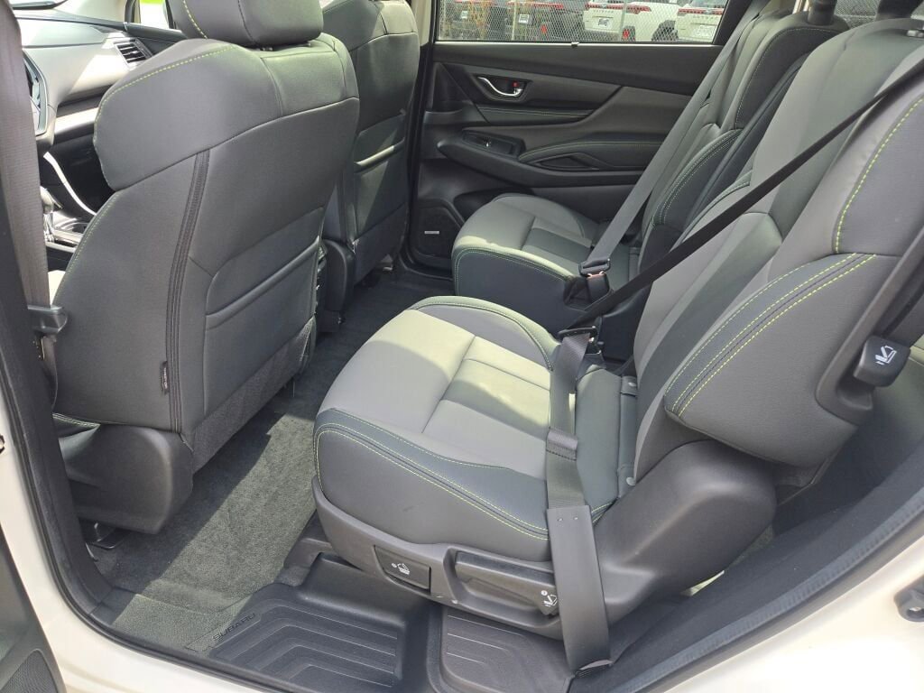 Certified 2024 Subaru Ascent Onyx Edition Limited AWD/4WD image 18