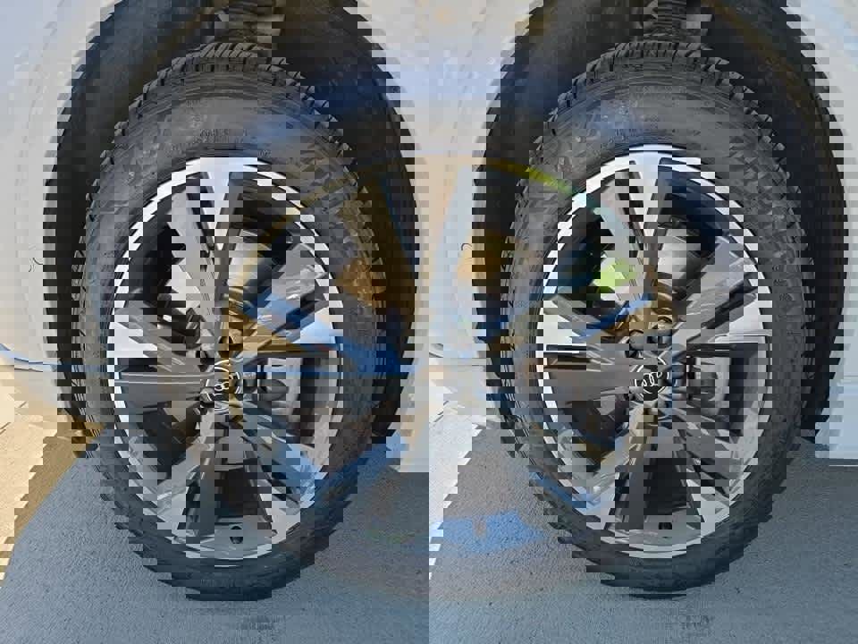 Used 2023 Audi Q4 e-tron Prestige w/ Black Optic Package image 14