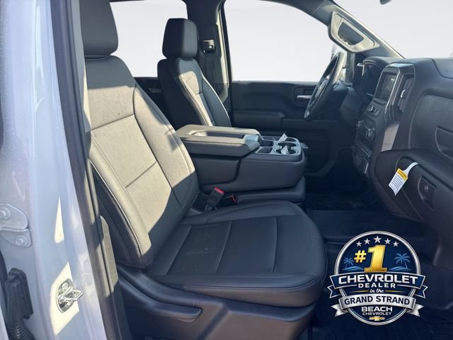 New 2025 Chevrolet Silverado 3500 W/T w/ WT Convenience Package RWD image 23