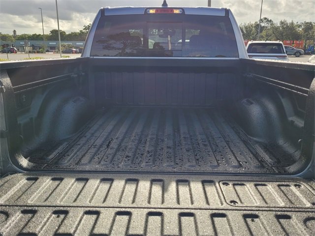 New 2026 RAM 1500 Rebel image 7