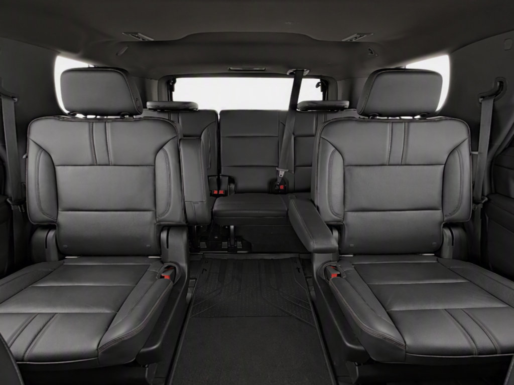Used 2021 Chevrolet Tahoe RST w/ Luxury Package AWD/4WD image 13