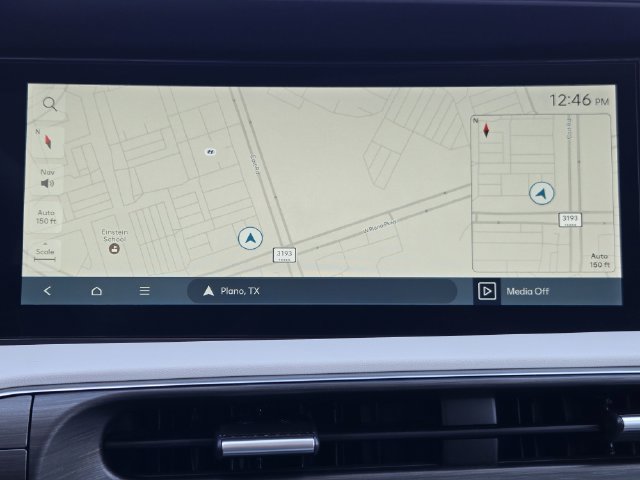 Certified 2026 Hyundai Palisade SEL AWD/4WD image 10