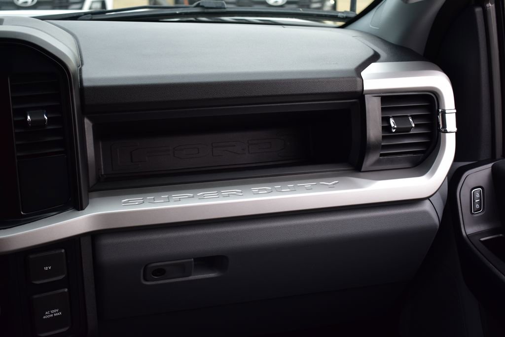 Used 2025 Ford F350 XL AWD/4WD image 34