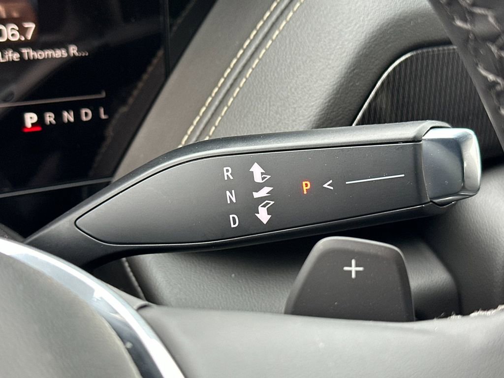 New 2026 GMC Yukon Elevation image 22